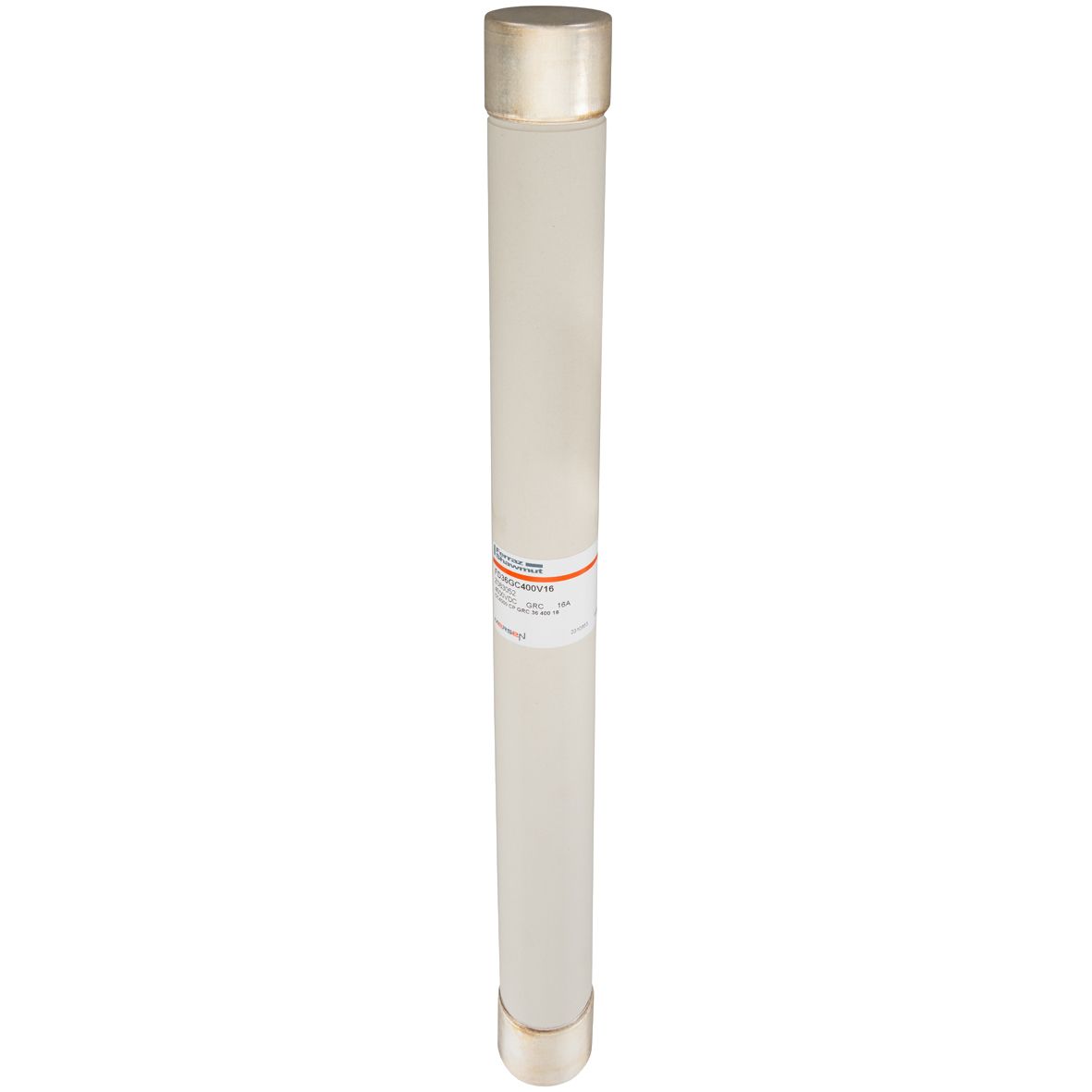 Z083052 - Size 36x400 gR  gR 16 A VAC/4000VDC